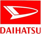 Daihatsu Car Mats