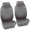 SEAT PROTECTOR DEFENDER FRONT PR GREY