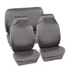 SEAT PROTECTOR INVADER FULL SET GREY