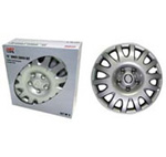 AC701 Autocare Wheel Cover Set Boxed 15in