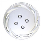 Tennessee Wheel Trims 12 