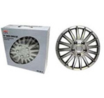 15 inch Wheel Trim set of 4