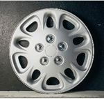 Equip Wheeltrims Set of 4 