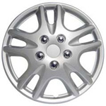 Autocare Wheel Trims Boxed 14in AC830