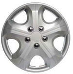 AC833 Autocare Wheel Trim Boxed 14in