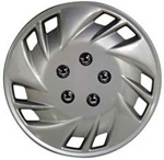 Autocare Wheel Trim Set Box 4 14in