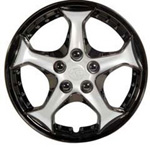 AC854 Autocare Wheel Trim Set Box 4 14in