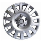 MACCESS 14 WHEEL TRIM