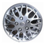 MACCESS 14 WHEEL TRIM