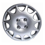 MACCESS 14 WHEEL TRIM