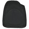 Black Pvc Mat Set