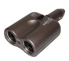 12 VOLT 2 WAY SOCKET