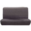 SEAT PROTECTOR REAR GREY