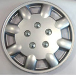 14 Polus Wheel Trim 