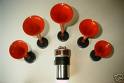 ALPEX O SOLE MIO MUSICAL AIR HORN