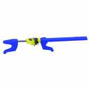 4TRESS STEERING WHEEL LOCK BLUE