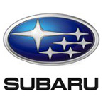 subaru  car mats