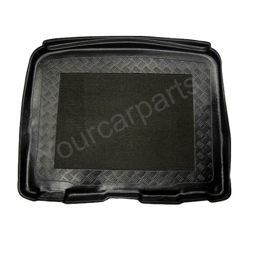 Renault Scenic Boot. Renault MEGANE SCENIC Boot Liner