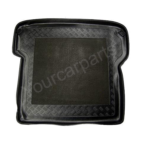 Skoda Octavia Estate Boot Liner