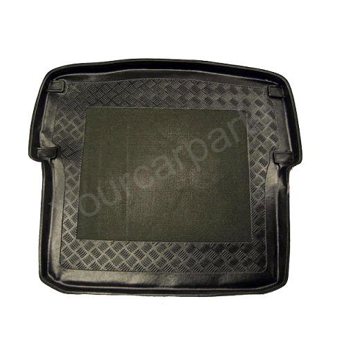 Skoda Octavia COMBI 5 Door Estate Boot Liner