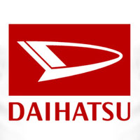Daihatsu Roof Bars