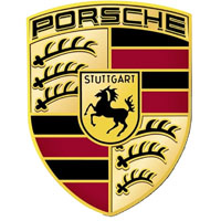 Porsche Car Mats