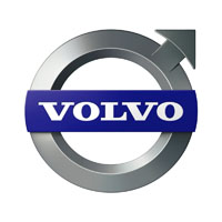 Volvo Rubber Car Mats