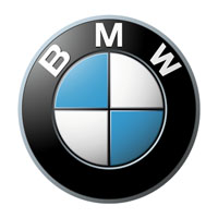 BMW Rubber Car Mats