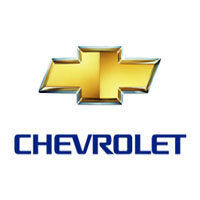 Chevrolet Roof Bars