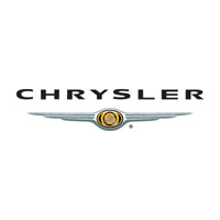 Chrysler Roof Bars