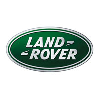 Land Rover Rubber Car Mats