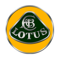 Lotus Car Mats