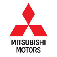 Mitsubishi Roof Bars