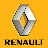 Renault Boot Liners
