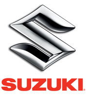 Suzuki Roof Bars