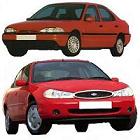Ford Mondeo Car Covers