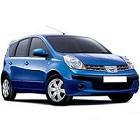 Nissan Note Car Covers