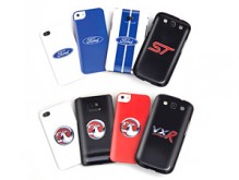 Ford and Vauxhall Phone Covers