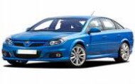 VAUXHALL Vectra Roof Bars