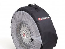 Wheel and Tyre Bags