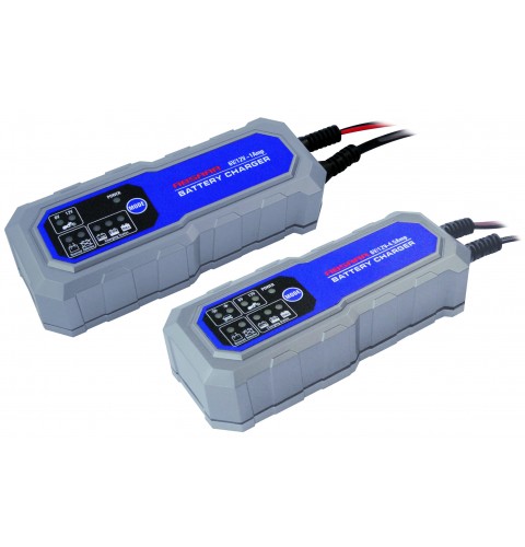 High Frequency 1000 SMART CHARGER