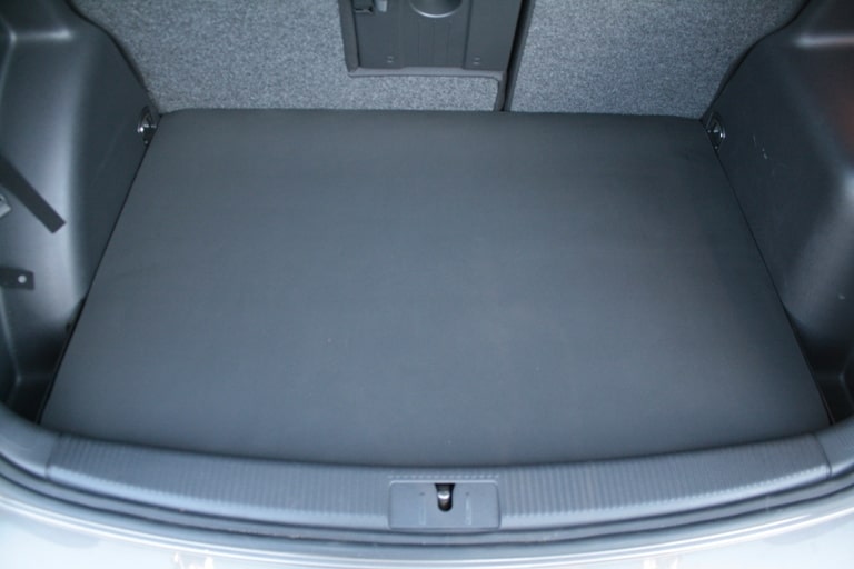 Vauxhall Insignia Estate Rubber Boot Liner