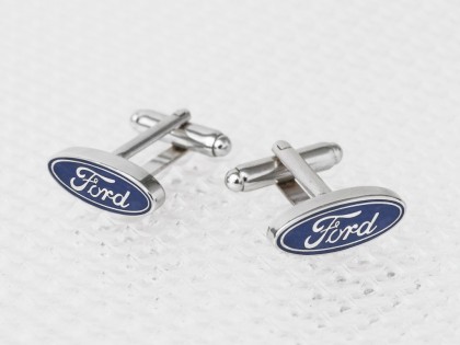 Ford Cufflinks