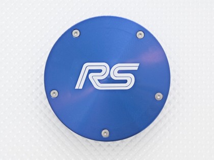 Ford RS and ST logo