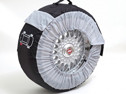 Wheel and Tyre Bag LARGE SIZE - Single