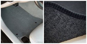 YourCarParts - Tips On How To Personalize Your Floor Car Mats