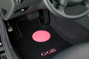 YourCarparts - Tips On How To Personalize Your Floor Car Mats