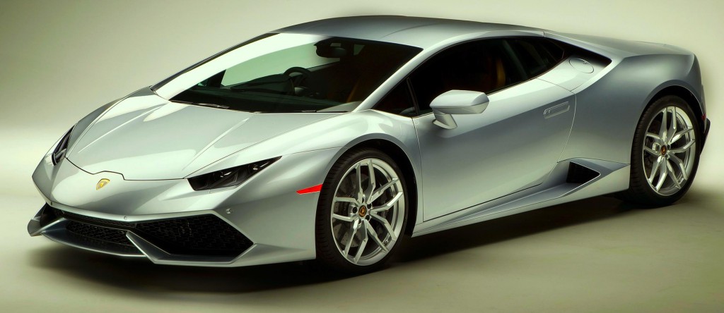The Sexiest New Cars of 2014 - Your Car Parts