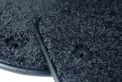 Platinum Car Mats Fixings