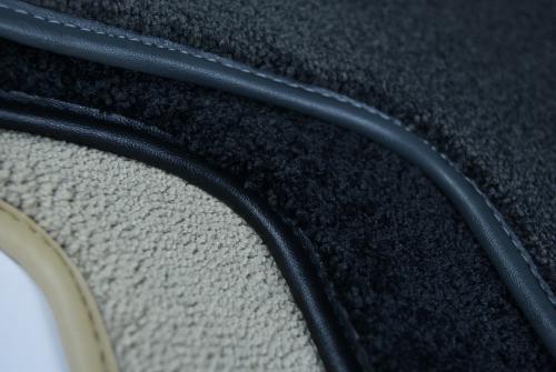 Platinum Car Mats